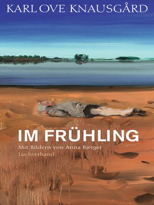 cover image of Im Frühling